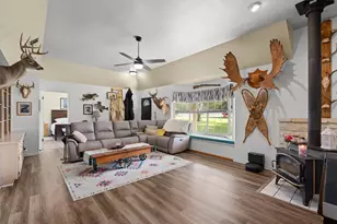 1172 Co Rd 418, Thorndale, TX 76577 - Photo 8
