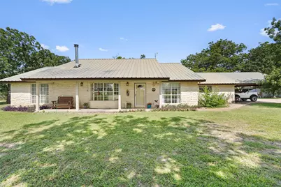 1172 County Road 418, Thorndale, TX 76577 - Photo 1