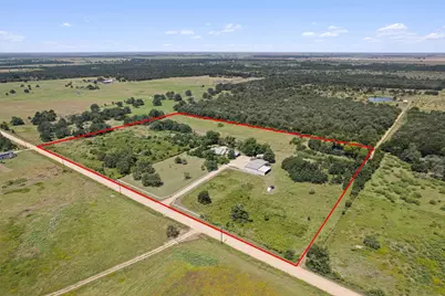 1172 County Road 418, Thorndale, TX 76577 - Photo 2