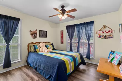 1172 County Road 418, Thorndale, TX 76577 - Photo 20