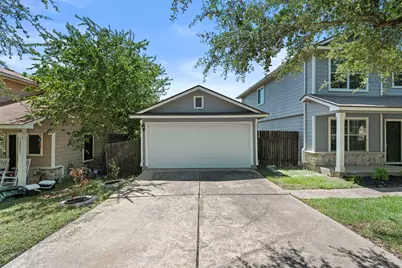 12517 Briarcreek Loop, Manor, TX 78653 - Photo 6