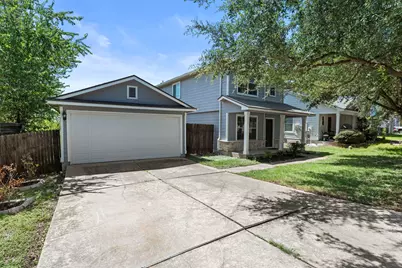 12517 Briarcreek Loop, Manor, TX 78653 - Photo 4
