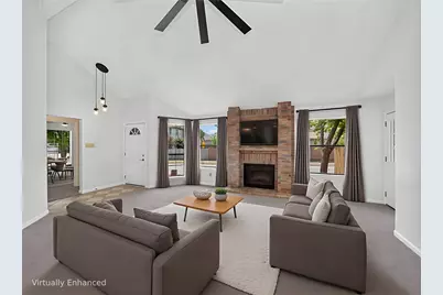 917 Clearwater Trail, Round Rock, TX 78664 - Photo 1