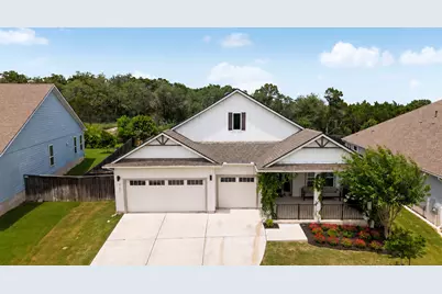 341 Hazy Hills Loop, Dripping Springs, TX 78620 - Photo 1