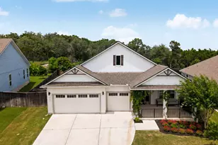341 Hazy Hills Loop, Dripping Springs, TX 78620 - Photo 1