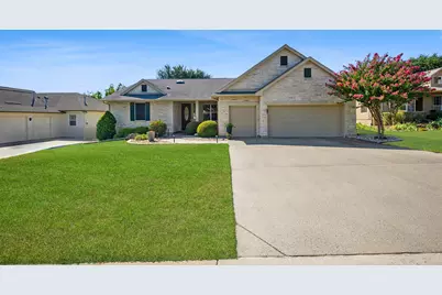 109 Goldenrod Way, Georgetown, TX 78633 - Photo 1
