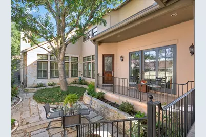 2510 W 35th Street, Austin, TX 78703 - Photo 2