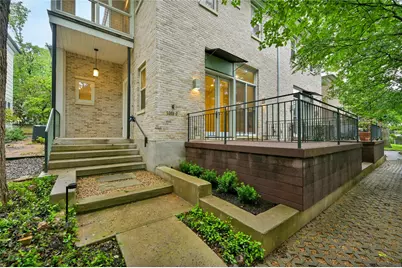 1205 Norwalk Lane #D, Austin, TX 78703 - Photo 1