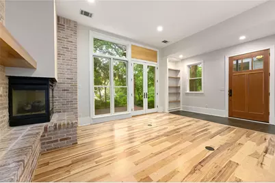 1205 Norwalk Lane #D, Austin, TX 78703 - Photo 8