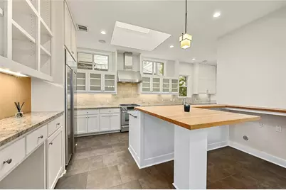 1205 Norwalk Lane #D, Austin, TX 78703 - Photo 14