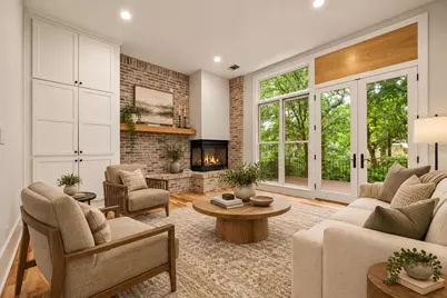 1205 Norwalk Lane #D, Austin, TX 78703 - Photo 2