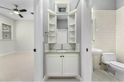 1205 Norwalk Lane #D, Austin, TX 78703 - Photo 20