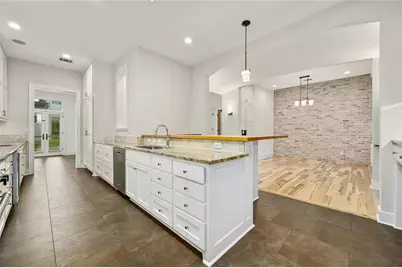 1205 Norwalk Lane #D, Austin, TX 78703 - Photo 12