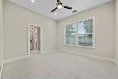 1205 Norwalk Lane #D, Austin, TX 78703 - Photo 18