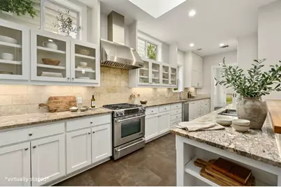 1205 Norwalk Lane #D, Austin, TX 78703 - Photo 4