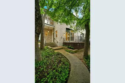 1205 Norwalk Lane #D, Austin, TX 78703 - Photo 6