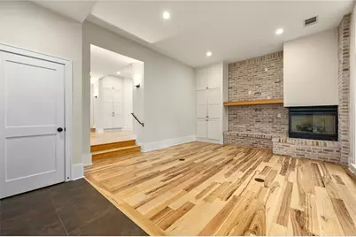 1205 Norwalk Lane #D, Austin, TX 78703 - Photo 10