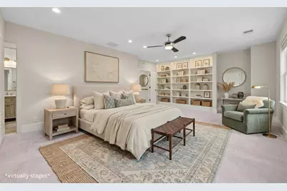 1205 Norwalk Lane #D, Austin, TX 78703 - Photo 4