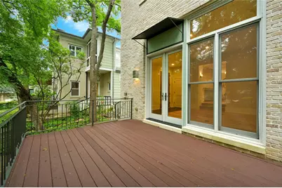 1205 Norwalk Lane #D, Austin, TX 78703 - Photo 30