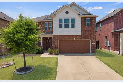 1613 Sonny Drive, Leander, TX 78641 - Photo 2