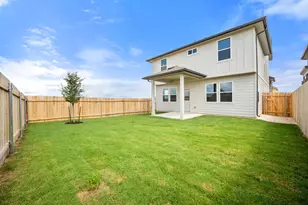 383 Elephant Island Loop, Kyle, TX 78640 - Photo 14