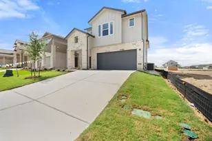 383 Elephant Island Loop, Kyle, TX 78640 - Photo 1