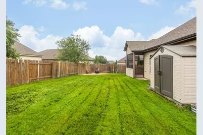 1205 Clearwing Circle, Georgetown, TX 78626 - Photo 22
