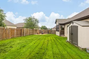 1205 Clearwing Cir, Georgetown, TX 78626 - Photo 22