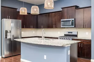 1205 Clearwing Cir, Georgetown, TX 78626 - Photo 8