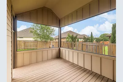 1205 Clearwing Circle, Georgetown, TX 78626 - Photo 20