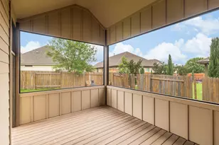 1205 Clearwing Cir, Georgetown, TX 78626 - Photo 20