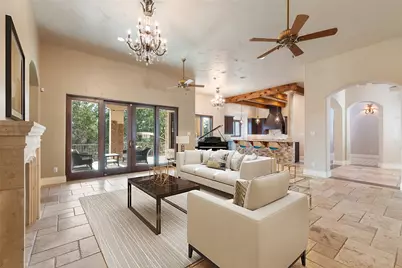 303 Camino Arbolago Street, Lakeway, TX 78734 - Photo 6