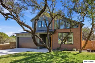 18305 Lake Oaks Dr, Jonestown, TX 78645 - Photo 1