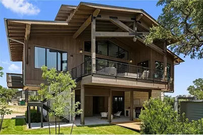 19213 Lost Tree Boulevard, Spicewood, TX 78669 - Photo 1