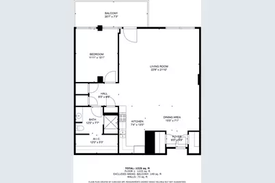 800 W. 5th Street #809, Austin, TX 78703 - Photo 28