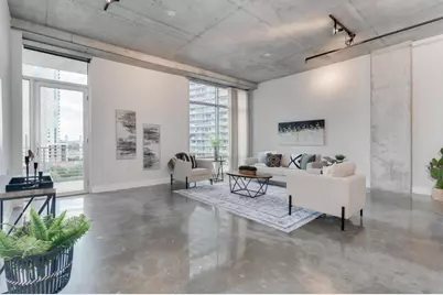 800 W. 5th Street #809, Austin, TX 78703 - Photo 12