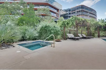 800 W. 5th Street #809, Austin, TX 78703 - Photo 30