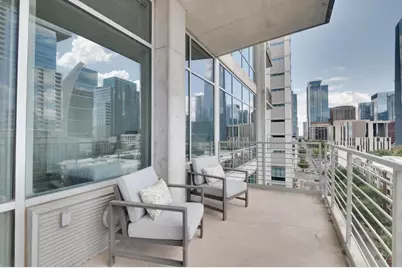 800 W. 5th Street #809, Austin, TX 78703 - Photo 26