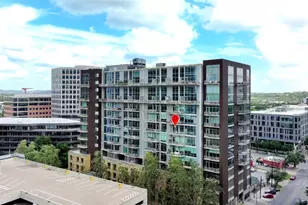 800 W 5th St, Austin, TX 78703 - Photo 2