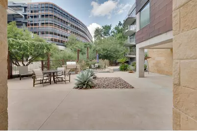 800 W. 5th Street #809, Austin, TX 78703 - Photo 38