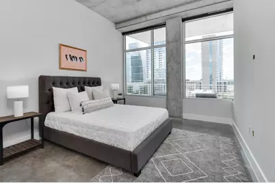 800 W. 5th Street #809, Austin, TX 78703 - Photo 16