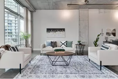 800 W. 5th Street #809, Austin, TX 78703 - Photo 14