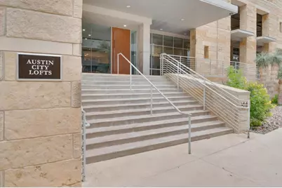 800 W. 5th Street #809, Austin, TX 78703 - Photo 40