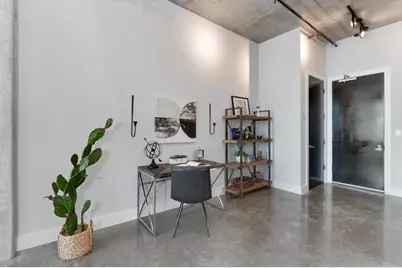 800 W. 5th Street #809, Austin, TX 78703 - Photo 6