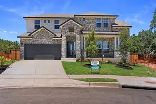 109 Angels Joy Cove, Georgetown, TX 78628 - Photo 1