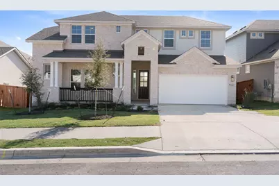 109 Angels Joy Cove, Georgetown, TX 78628 - Photo 1