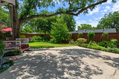 810 E University Avenue, Georgetown, TX 78626 - Photo 30