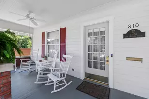 810 E University Ave, Georgetown, TX 78626 - Photo 2