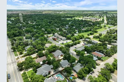 810 E University Avenue, Georgetown, TX 78626 - Photo 40