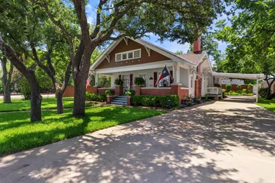 810 E University Avenue, Georgetown, TX 78626 - Photo 16